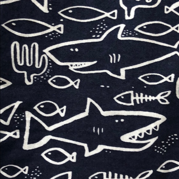 Boys Gap short sleeved button down shirt - Picture 4 of 4